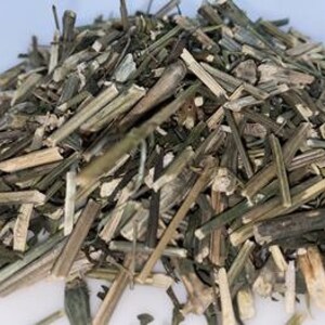 Green Chiretta – (chuan xin lian) - Andrographis paniculata - 50 grams