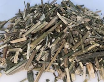 Green Chiretta – (chuan xin lian) - Andrographis paniculata - 50 grams