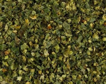 Jalapeno Chillies Green - Spices - 50 grams