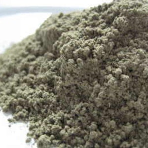 Raspberry Leaf (Powdered) – Rubus idaeus - 100 grams