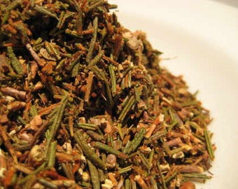 Labrador Tea - Rhododendron tomentosum (previously and sometimes still called Ledum palustre) - 50 grams