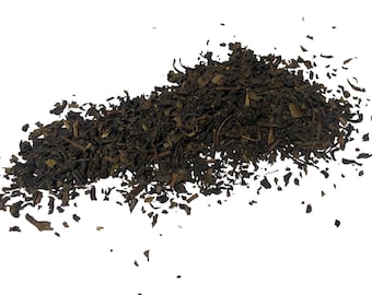 Formosa Oolong Loose Leaf Black Tea from Taiwan - 100 grams