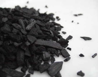 Black Storax lump Resin (Storax calamitos) – Su he xiang - Incense - 10 grams