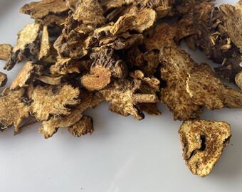 Cang Zhu Root - Atractylodes lancea-Tea - 50 grams