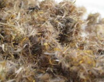 Xuan Fu Hua - Flowers - Inula japonica - 50 grams
