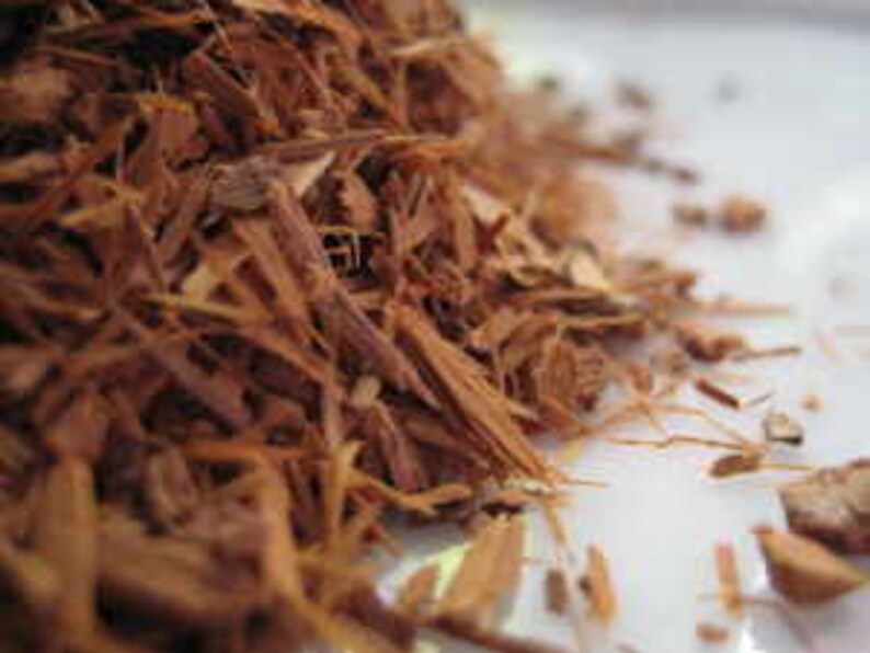 Catuaba Bark Cut Trichilia catigua 100 grams Etsy