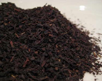Nilgiri Leaf Tea from India - 100 grams