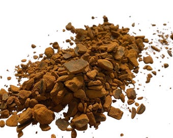 Sassafras Shredded  Root Bark – Sassafras varifolium - 50 grams