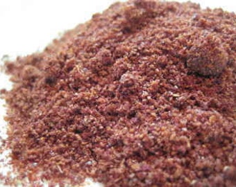 Sumac Ground Spice - World Spice Blends  100 grams Origin The Lebanon