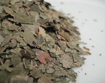 Neem Leaf (Cut) - Azadirachta indica - 100 grams