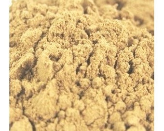 Orris Root - Fine Powder - Iris florentina - 50 grams