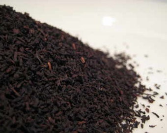 Kandy BOP Black Tea from Sri Lanka - 100 grams