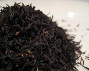 China Mao Feng Keemun Black Tea from China - Rare and Limited Fine Teas of China - 50 grams