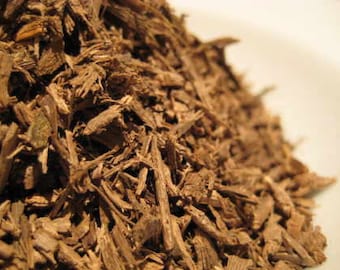 Pareira Brava Dried Root - Chondrodendron tomentosum - 100 grams - Tea from herbs and spices