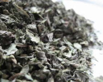 Milkthistle Cut and Dried Herb - Silybum marianum - 50 grams - Tea