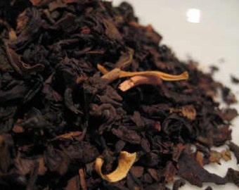 Formosa Orange Blossom Oolong Tea from Taiwan - 100 grams