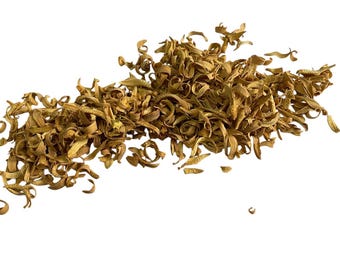 Orange Blossom Citrus sinensis 50 grams Herbal Tea from Herbs and Spices