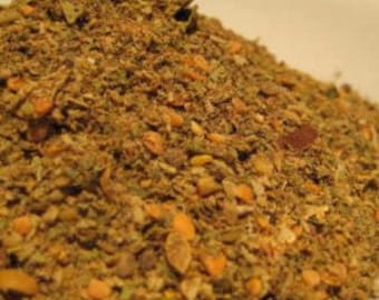 Sambar - World Spice Blends - 50 grams