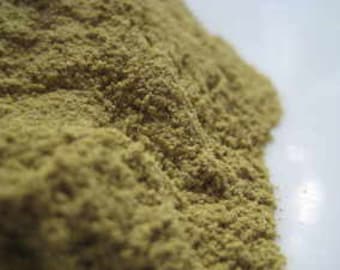 German Chamomile Powder - Matricaria recutita - 50 grams