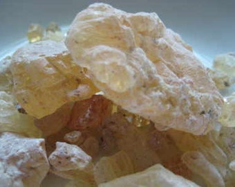 Copal Gum - Protium copal - 50 grams