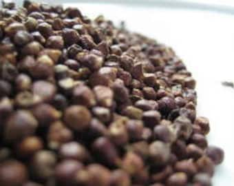 Grains of Paradise Pepper – Afromomum meleguetta - Spices - 50 grams  or 100 grams
