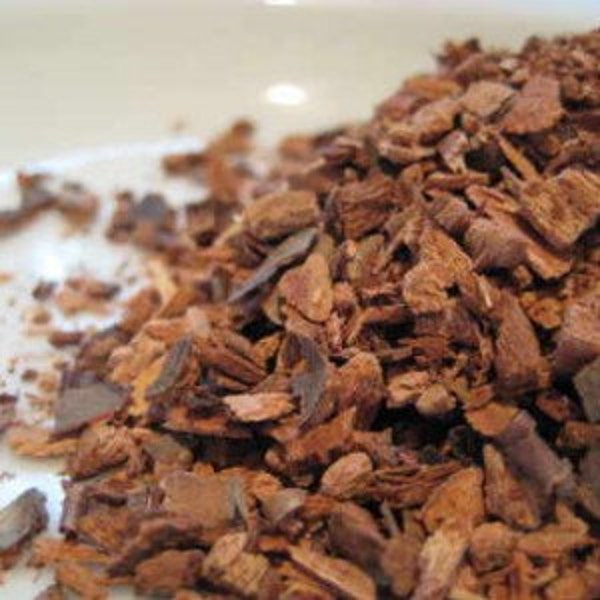 Cherry Bark Wild  Prunus serotina  50 grams Herbal Tea from herbs and spices