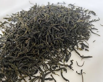 China Fujian Mao Feng Green Tea – Rare and Limited Fine Green Teas of China - 50 grams