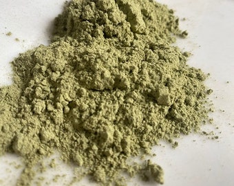 European Motherwort Powdered Herb Leonurus cardiaca 50 grams