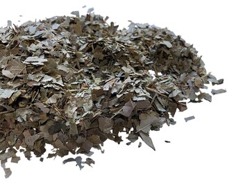Ash Leaf Dried and Cut – Fraxinus excelsior - 100 grams - Tea