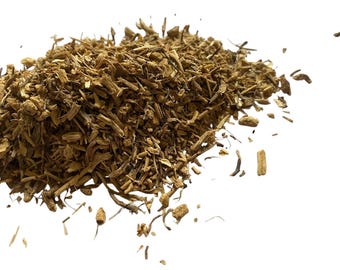 Butcher's Broom - Cut Herb or Powder - Ruscus aculeatus - loose dried herbal tea