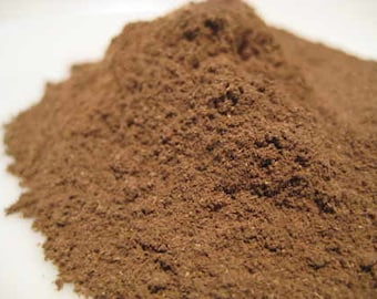 Valerian Root Powder - Valeriana officinalis - 50 grams