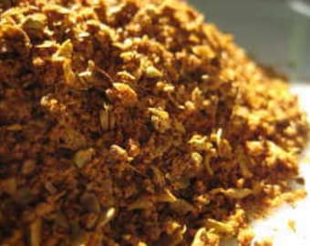 Fajita Seasoning - World Spice Blends - 100 grams