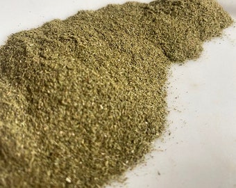 Horsetail (Powder)  Equisetum arvense 50 grams