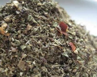 Thai Mixed Herbs - World Spice Blends - 100 grams