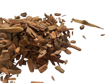 Arjuna Bark – Terminalia arjuna - 100 grams