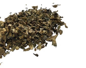 Black Cohosh Root ( Cut or Powdered)  - Cimicifuga racemosa - 50 grams - Loose Herbal Tea