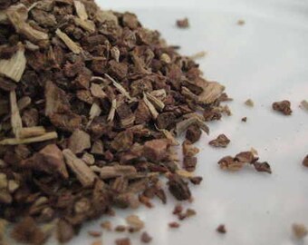 Sarsaparilla Dried Root - Cut & Powdered – Smilax officinalis - 50 grams - Tea