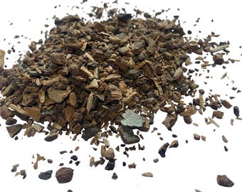Cherry Bark Wild  Prunus serotina  50 grams Herbal Tea from herbs and spices