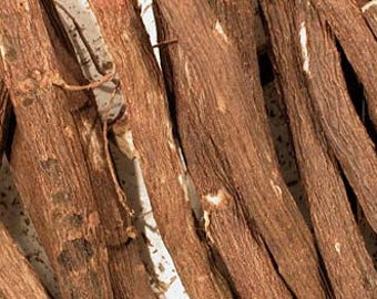 Liquorice Root – Whole, Course Cut or Powdered - Glycyrrhiza glabra - 100 grams