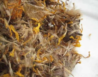 Arnica Flowers (Dried ) Arnica montana 50 grams Herbal Tea from herbs and spices