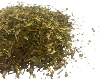 Skullcap Herb (Cut) – Scutellaria lateriflora - 50 grams