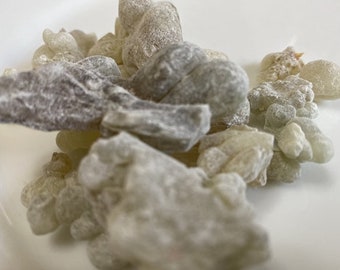 Frankincense Royal Hojari Resin – Boswellia sacra