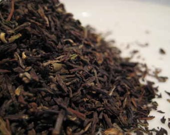 Loose Leaf Tea