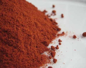 Paprika- Spanish Smoked & Hungarian Sweet - Capsicum annuum - 100 grams