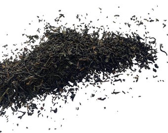 Earl Grey Imperial Loose Leaf Tea from China - 100 grams