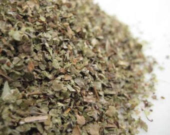 Süßer Majoran Cut - Origanum Majorana - 100 Gramm