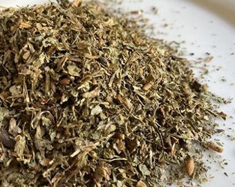Pilewort Cut & Dried Herb (Ficaria verna) - 50 grams - tea