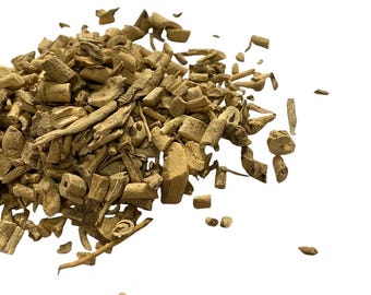 Bai Xian Pi  - Dictamnus dasycarpus - Tea - 50 grams