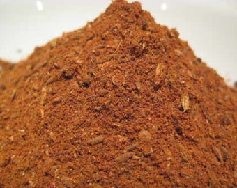 Chaat Masala - World Spice Blends - 100 grams