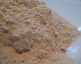 Yam Root Powder Wild - Dioscorea villosa - 100 grams